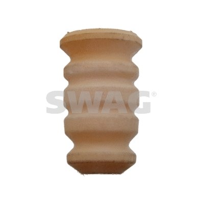Rubber Buffer, suspension (62 93 6306)