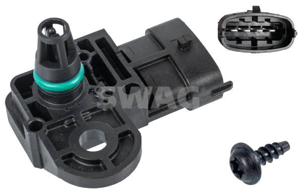 Sensor, intake manifold pressure (12 93 8493)