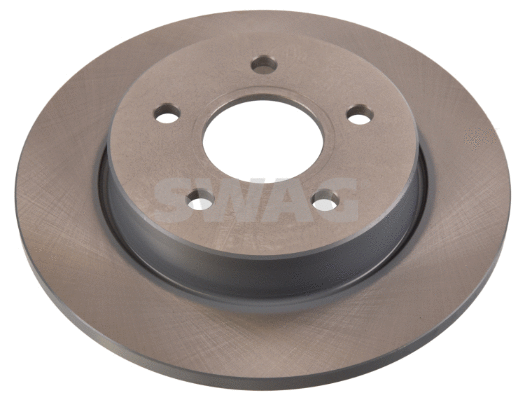 Brake Disc (50 92 4619)
