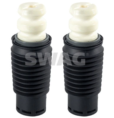 Dust Cover Kit, shock absorber (33 10 8149)