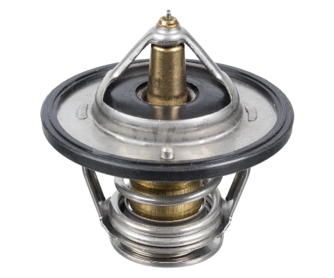 Thermostat, coolant (85 93 3457)