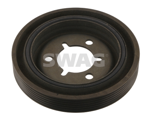 Belt Pulley, crankshaft (62 93 6287)