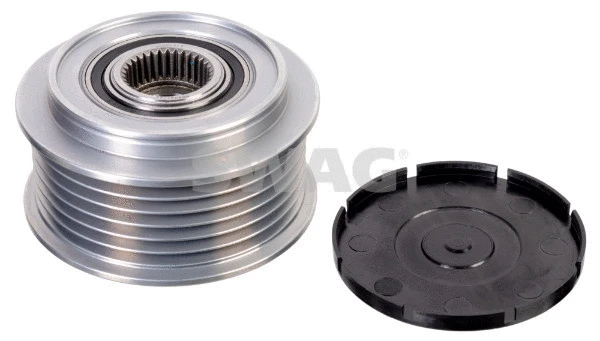 Alternator Freewheel Clutch (33 10 5412)