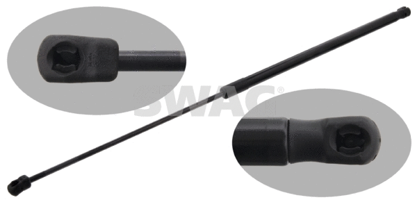 Gas Spring, bonnet (30 93 7480)