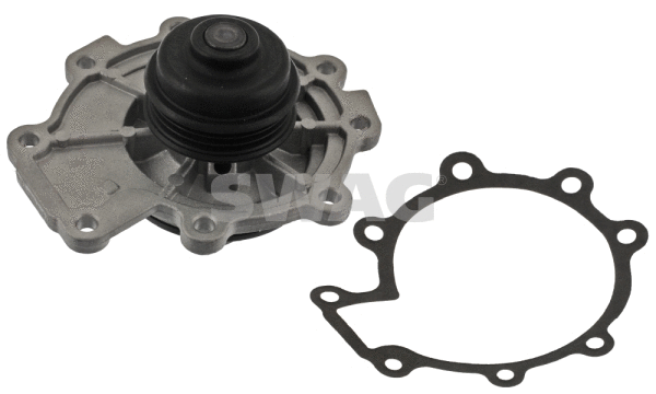Water Pump, engine cooling (50 94 3504)