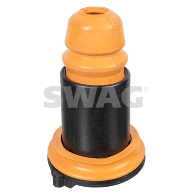 Rubber Buffer, suspension (33 10 1200)
