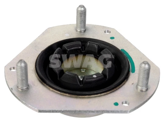 Suspension Strut Support Mount (33 10 4652)