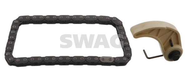 Chain Kit, oil pump drive (99 13 3754)
