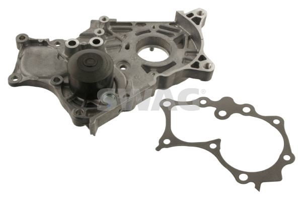 Water Pump, engine cooling (81 93 0656)