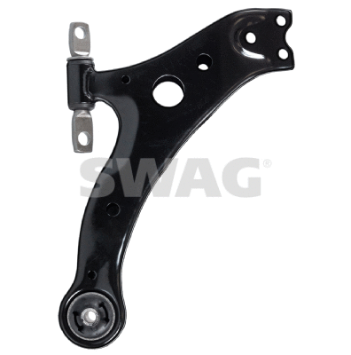 Control/Trailing Arm, wheel suspension (81 94 3019)