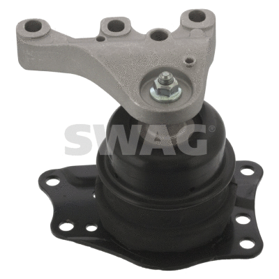 Mounting, engine (32 92 3884)