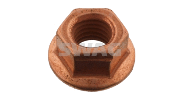 Nut (20 90 3687)