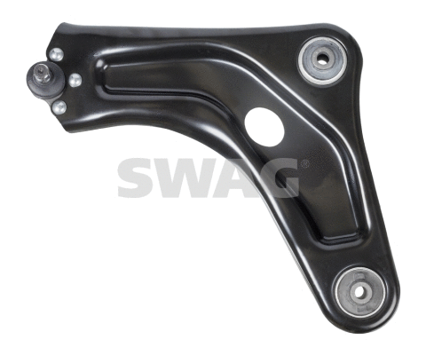Control/Trailing Arm, wheel suspension (62 92 9142)
