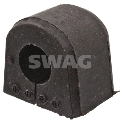 Mounting, stabiliser bar (86 94 2782)