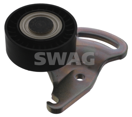 Belt Tensioner, V-ribbed belt (60 92 2281)