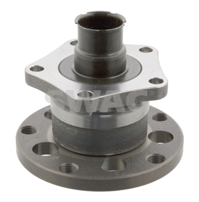 Wheel Bearing Kit (32 91 9386)