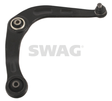 Control/Trailing Arm, wheel suspension (62 92 9423)