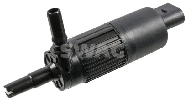 Washer Fluid Pump, headlight cleaning (33 10 8314)