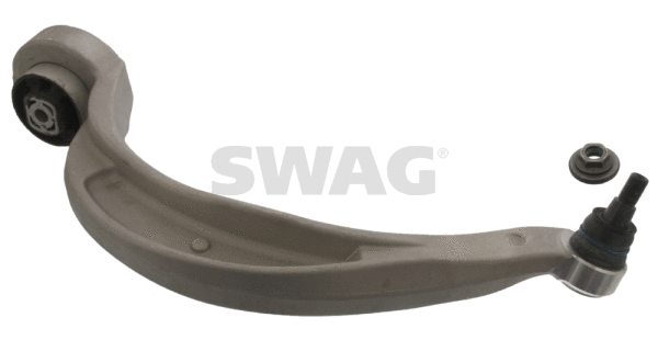 Control/Trailing Arm, wheel suspension (30 94 3742)