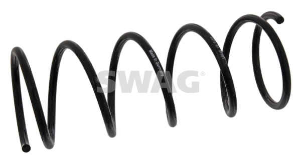 Suspension Spring (50 93 7361)