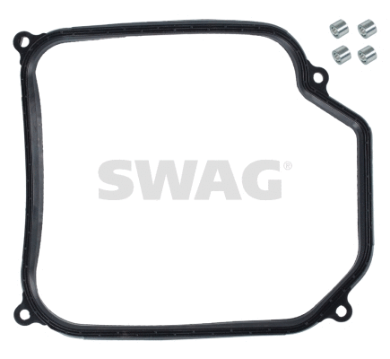 Gasket, automatic transmission oil sump (99 91 4270)