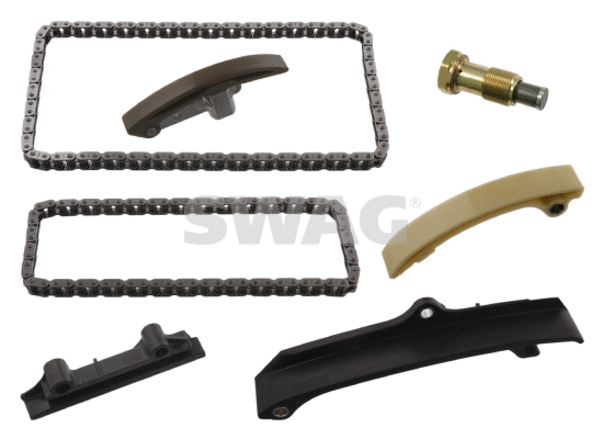 Timing Chain Kit (99 13 3985)