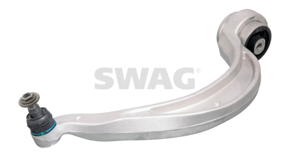 Control/Trailing Arm, wheel suspension (33 10 4272)