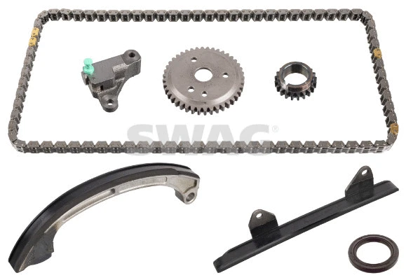 Timing Chain Kit (33 10 7472)