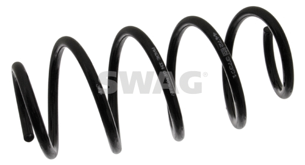 Suspension Spring (30 93 7394)