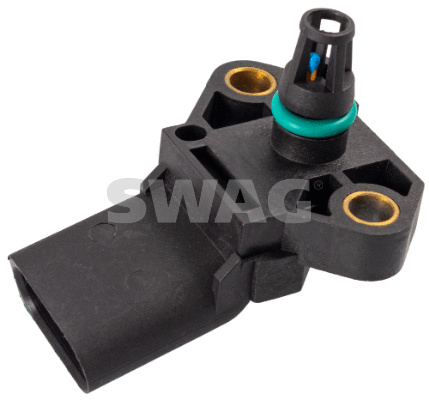 Sensor, intake manifold pressure