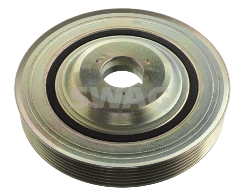 Belt Pulley, crankshaft (62 93 2000)