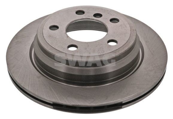 Brake Disc (20 94 3868)