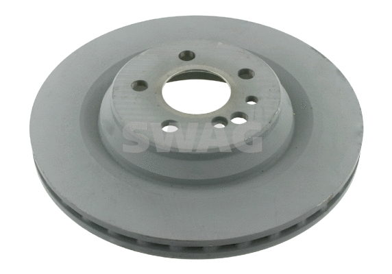 Brake Disc (10 92 4957)