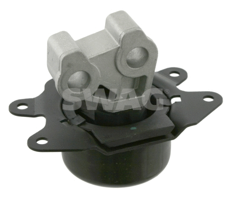 Mounting, engine (40 92 6330)
