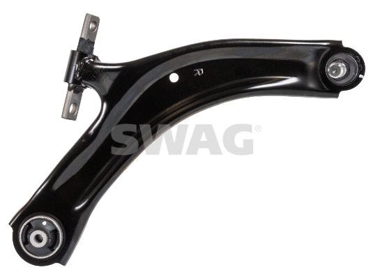 Control/Trailing Arm, wheel suspension (82 94 2631)