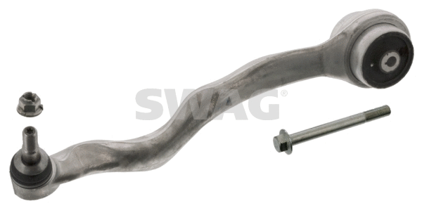 Control/Trailing Arm, wheel suspension (20 94 5091)