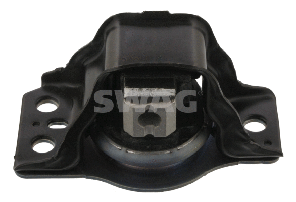 Mounting, engine (60 93 7141)