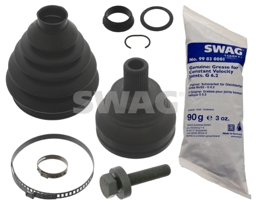 Joint Kit, drive shaft (30 93 3258)