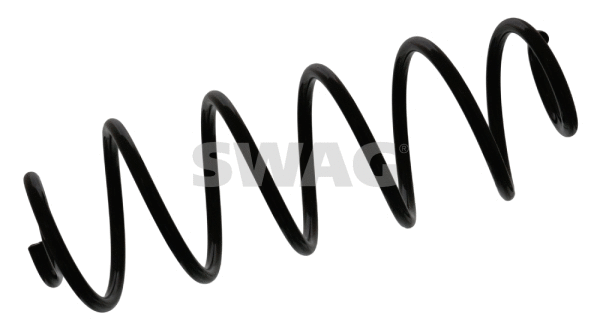 Suspension Spring (62 94 6944)