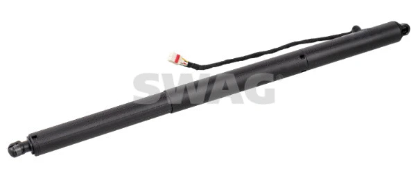 Gas Spring, boot/cargo area (33 10 4858)