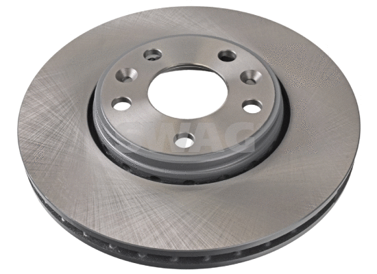 Brake Disc (33 10 0129)