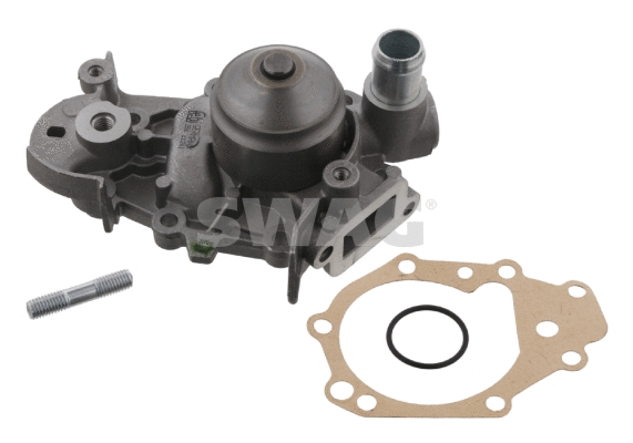 Water Pump, engine cooling (60 92 1241)