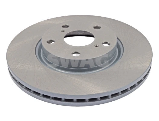 Brake Disc (33 10 7173)
