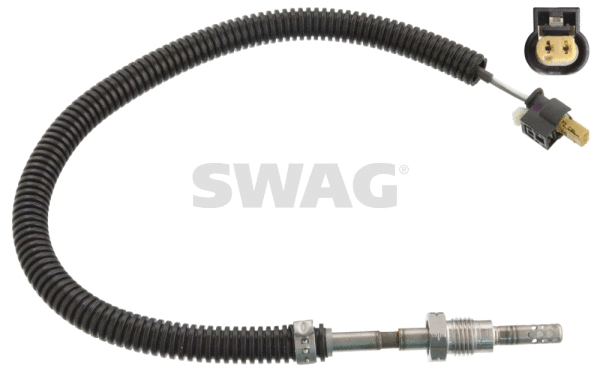 Sensor, exhaust gas temperature (10 10 0834)