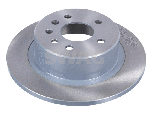 Brake Disc (40 90 2552)