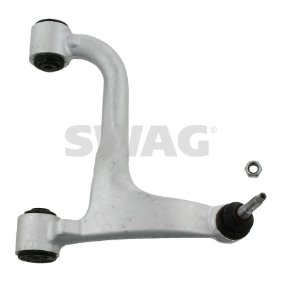 Control/Trailing Arm, wheel suspension (10 92 6038)