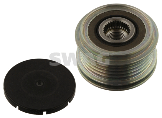 Alternator Freewheel Clutch (55 93 8268)