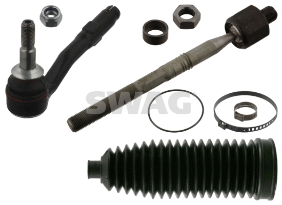 Tie Rod (20 94 0522)