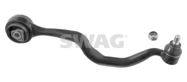 Control/Trailing Arm, wheel suspension (20 92 4296)