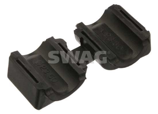 Mounting, stabiliser bar (62 94 0082)